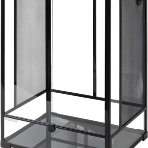 REPTI ZOO 67 Gallon Vertical Glass Terrarium