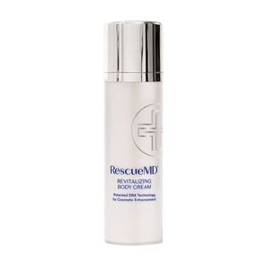 RescueMD Revitalizing Body Cream