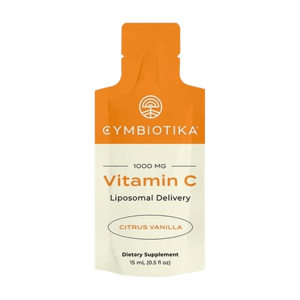 RespectHealth Cymbiotika Liposomal Vitamin C
