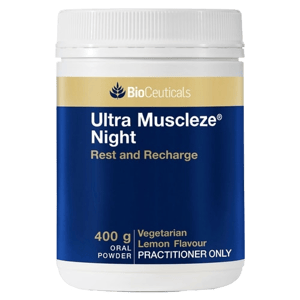 RespectHealth BioCeuticals Ultra Muscleze Night