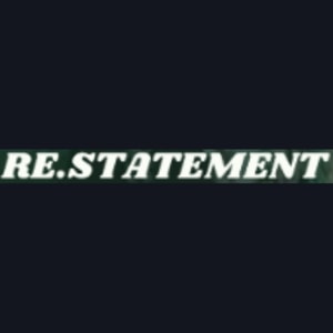 RE.STATEMENT