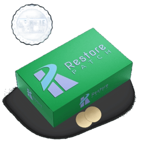 Restore Patch Anxiety Relief Patch