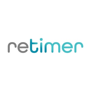 Retimer