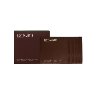Revitalist15 Self-Heating Eye Mask