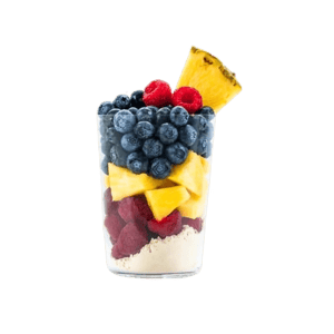 Revive Superfoods High Protein Berry