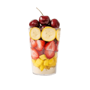 Revive Superfoods High Protein Strawberry Banana