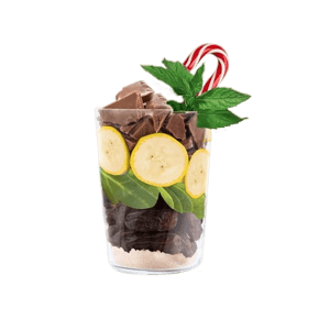 Revive Superfoods High Protein Mint Chocolate