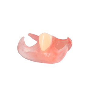 Revived Smiles Partial Dentures