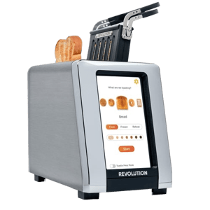 Revolution Cooking R180 Connect