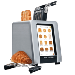Revolution Cooking R180 Connect Plus