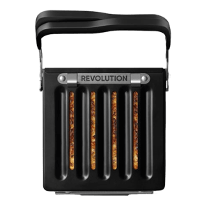 Revolution Cooking Revolution Toastie Press