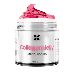 REVOMADIC Collagen Jelly