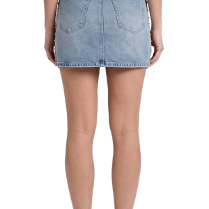 RFM Denim Studded Skort