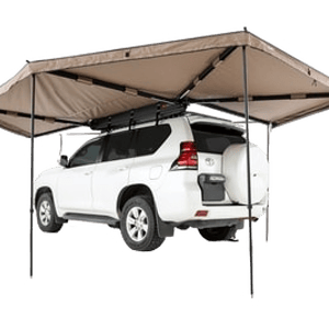 Rhino-Rack Batwing 270 Freestanding Awning