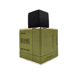 Richard Rochon Perfumes Burn the Ships