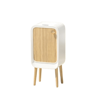 Richmore EZENCOOL 冷藏廚餘機 5L + RIMO 智能感應美顏桶