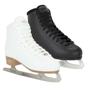 Riedell Ice Skates Horizon Skate Set