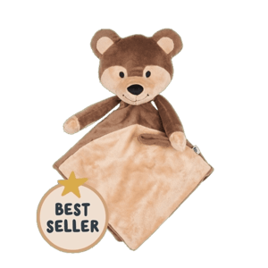 Riff Raff Baby Sleep Toy Banjo The Bear