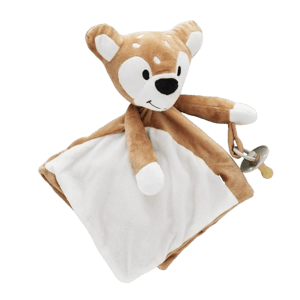Riff Raff Baby Sleep Toy Raffy The Fawn