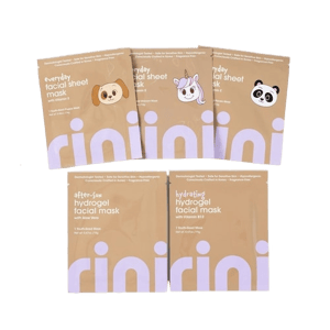 rini Introductory Bundle