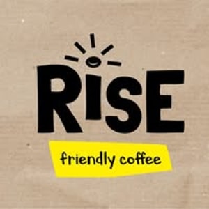 RISE Coffee Box