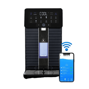 RKIN Water Systems U1 Space-Saving