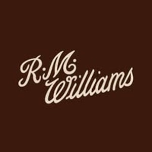 R.M.Williams