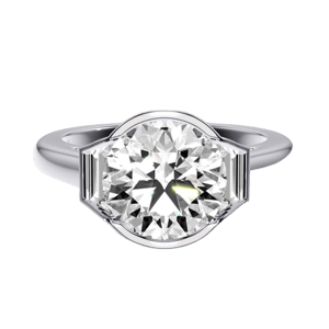 Robin Hood Diamonds The Ella