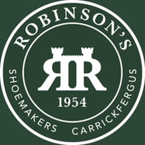 Robinson's Shoes