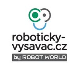 Robotick&yacute; vysavač