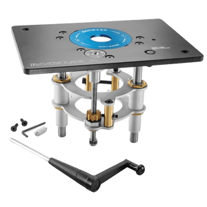 Rockler SL Router Lift
