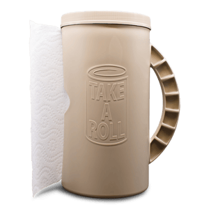 Roll Gear Take A Roll Mushroom