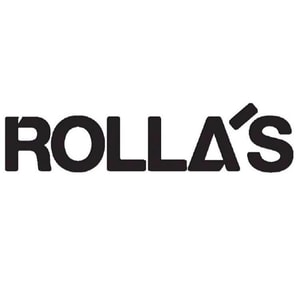 Rolla's Jeans