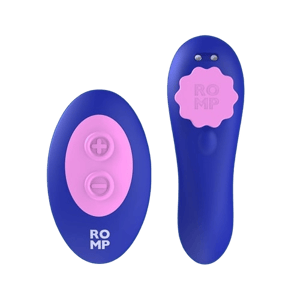 ROMP Toys Party