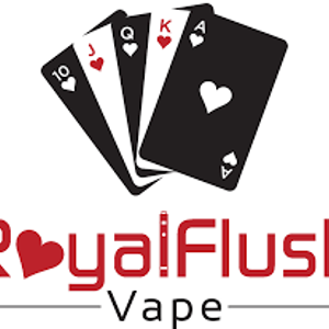 Royal Flush Vape