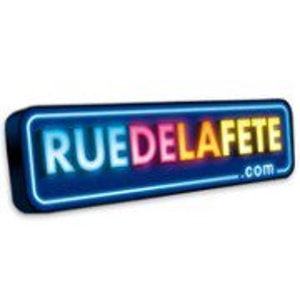 Rue de la F&ecirc;te