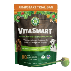 Ruff Greens VitaSmart