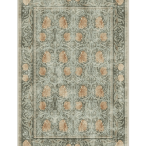 Ruggable Pimpernel Jade Rug