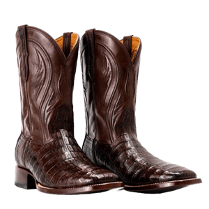 Rujo Roscoe Caiman Boots