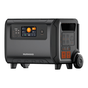 Runhood Power F3600 Series
