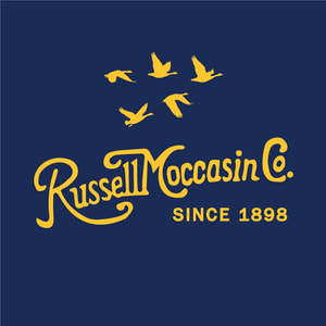 Russell Moccasin