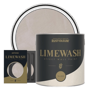 Rust-Oleum Limewash Effect Wall Paint