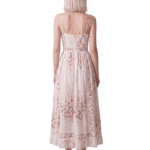 RVNG Valley Dress