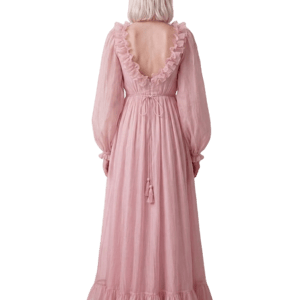 RVNG Palliette Dress