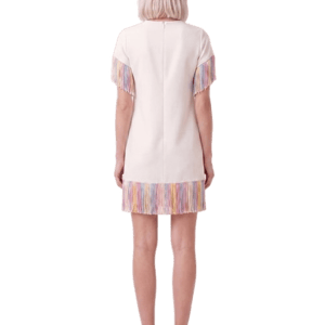 RVNG Laine Mini Dress