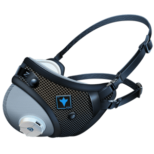 RZ Mask RZM3 FFP2 Mask