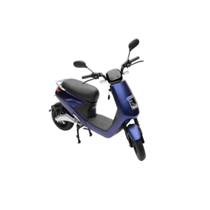 Nova Motors Inoa Sli4