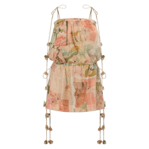 Sabo Skirt Lucia Dress