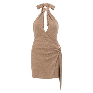 Sabo Skirt Camari Halter Dress
