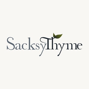 Sacksy Thyme